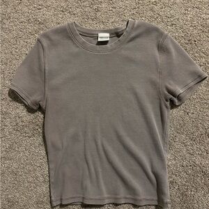 Aritzia Short Sleeve Tee